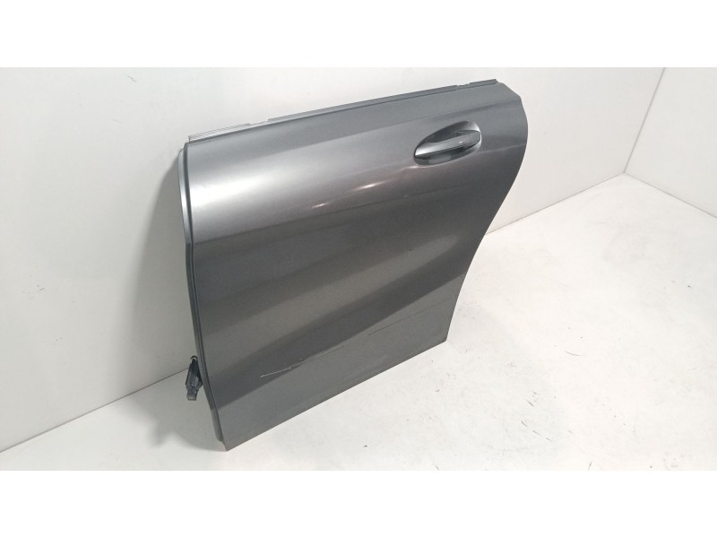 Recambio de puerta trasera izquierda para mercedes-benz cla coupé (c117) cla 220 cdi 4-matic (117.305) referencia OEM IAM   
							