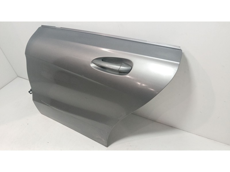 Recambio de puerta trasera izquierda para mercedes-benz cla coupé (c117) cla 220 cdi 4-matic (117.305) referencia OEM IAM   