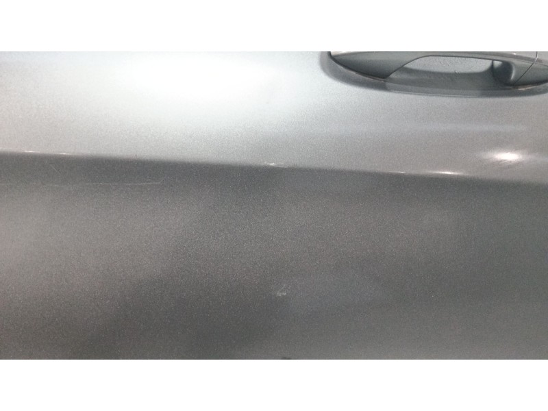 Recambio de puerta trasera izquierda para mercedes-benz cla coupé (c117) cla 220 cdi 4-matic (117.305) referencia OEM IAM   