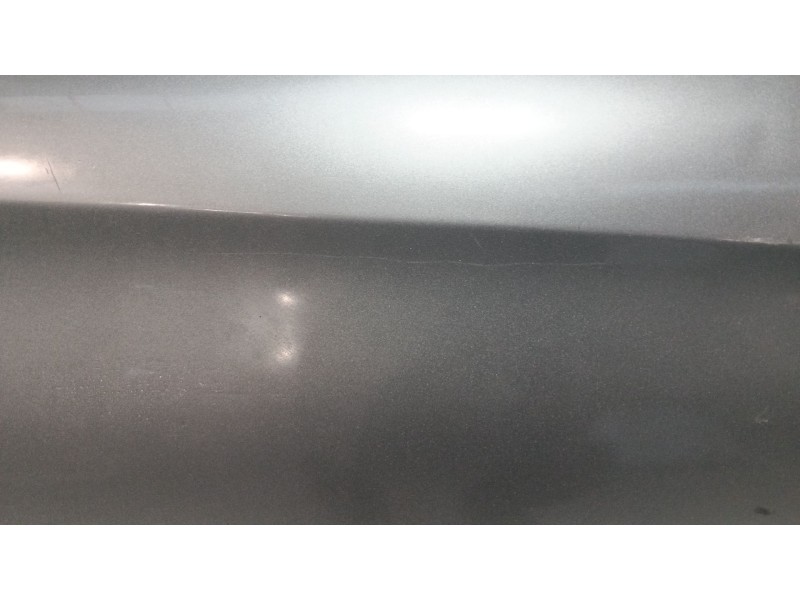 Recambio de puerta trasera izquierda para mercedes-benz cla coupé (c117) cla 220 cdi 4-matic (117.305) referencia OEM IAM   