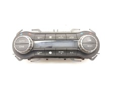 Recambio de mando climatizador para mercedes-benz cla coupé (c117) cla 220 cdi 4-matic (117.305) referencia OEM IAM A2469002408 