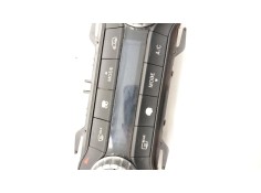 Recambio de mando climatizador para mercedes-benz cla coupé (c117) cla 220 cdi 4-matic (117.305) referencia OEM IAM A2469002408  2