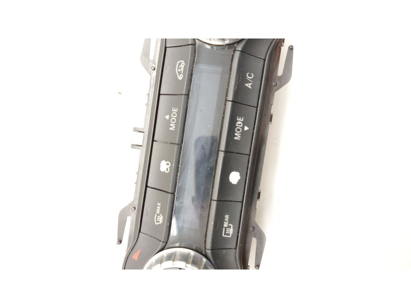 Recambio de mando climatizador para mercedes-benz cla coupé (c117) cla 220 cdi 4-matic (117.305) referencia OEM IAM A2469002408 
							