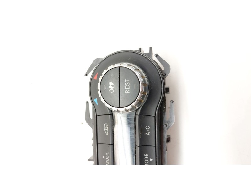 Recambio de mando climatizador para mercedes-benz cla coupé (c117) cla 220 cdi 4-matic (117.305) referencia OEM IAM A2469002408 
							