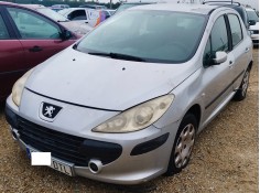 peugeot 307 (3a/c) del año 2005