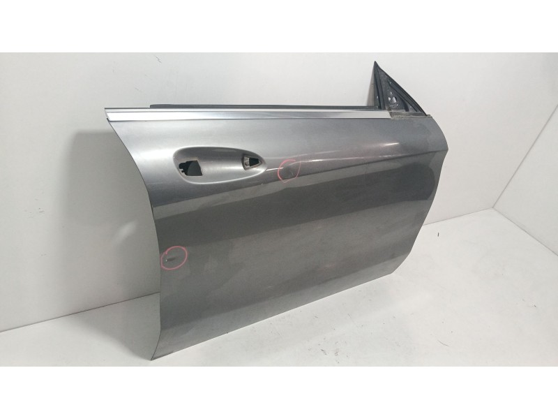 Recambio de puerta delantera derecha para mercedes-benz cla coupé (c117) cla 220 cdi 4-matic (117.305) referencia OEM IAM   