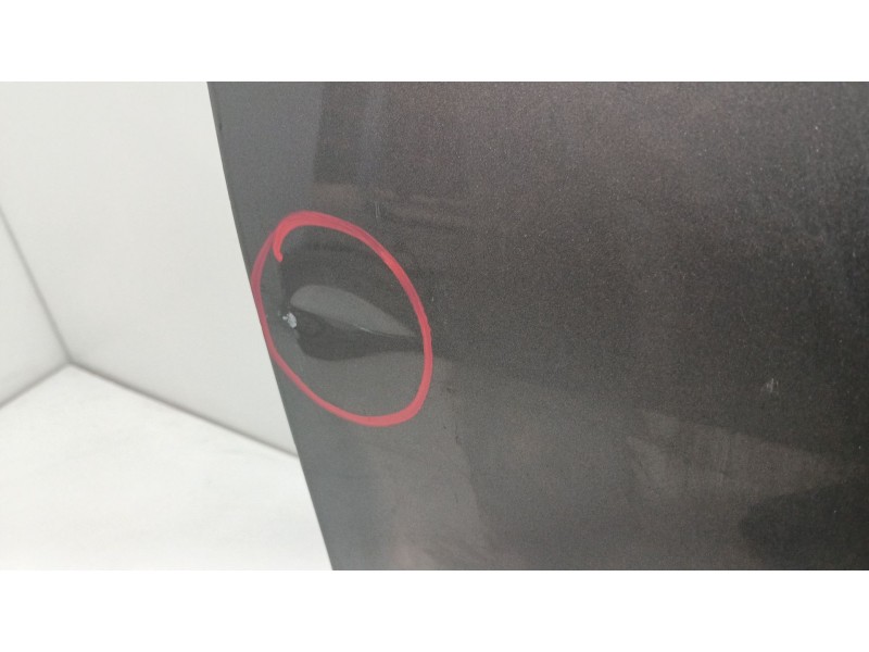 Recambio de puerta delantera derecha para mercedes-benz cla coupé (c117) cla 220 cdi 4-matic (117.305) referencia OEM IAM   
							