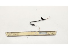 Recambio de moldura para mercedes-benz cla coupé (c117) cla 220 cdi 4-matic (117.305) referencia OEM IAM A2466805300   2