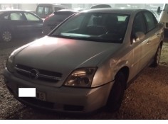opel vectra c (z02) del año 2004