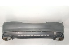 Recambio de paragolpes trasero para mercedes-benz cla coupé (c117) cla 220 cdi 4-matic (117.305) referencia OEM IAM   