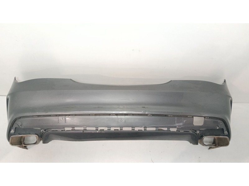 Recambio de paragolpes trasero para mercedes-benz cla coupé (c117) cla 220 cdi 4-matic (117.305) referencia OEM IAM   
							