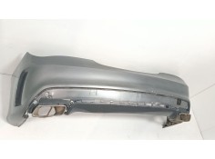 Recambio de paragolpes trasero para mercedes-benz cla coupé (c117) cla 220 cdi 4-matic (117.305) referencia OEM IAM    2
