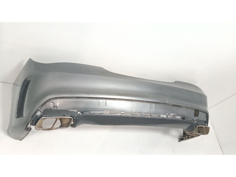 Recambio de paragolpes trasero para mercedes-benz cla coupé (c117) cla 220 cdi 4-matic (117.305) referencia OEM IAM   