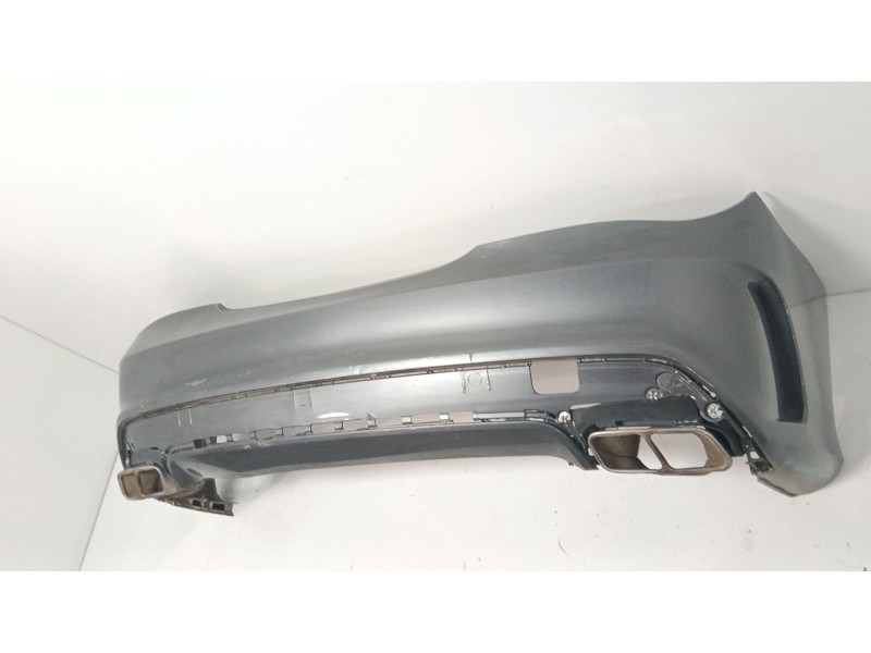 Recambio de paragolpes trasero para mercedes-benz cla coupé (c117) cla 220 cdi 4-matic (117.305) referencia OEM IAM   
							
