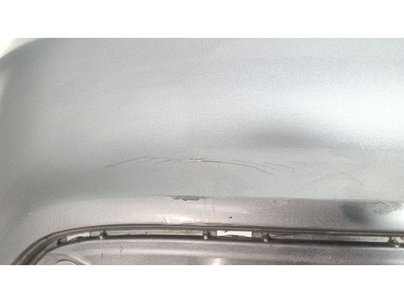 Recambio de paragolpes trasero para mercedes-benz cla coupé (c117) cla 220 cdi 4-matic (117.305) referencia OEM IAM   