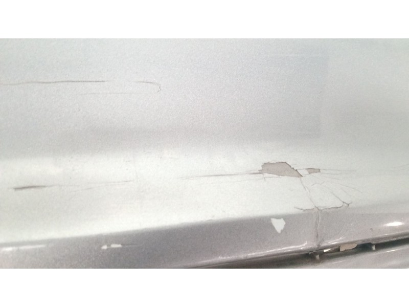 Recambio de paragolpes trasero para mercedes-benz cla coupé (c117) cla 220 cdi 4-matic (117.305) referencia OEM IAM   
							