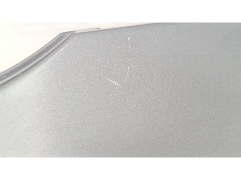 Recambio de paragolpes trasero para mercedes-benz cla coupé (c117) cla 220 cdi 4-matic (117.305) referencia OEM IAM   
							