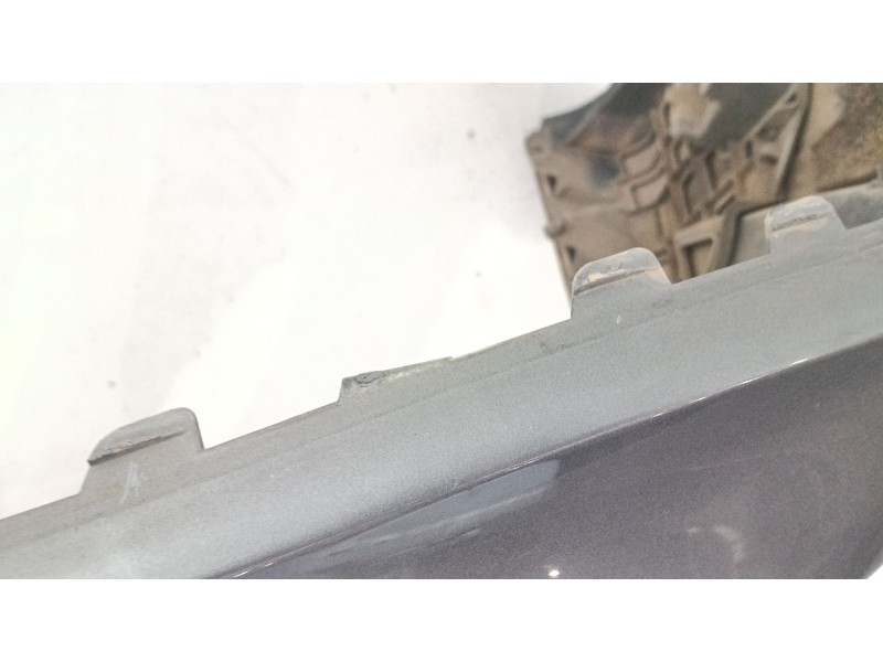 Recambio de paragolpes trasero para mercedes-benz cla coupé (c117) cla 220 cdi 4-matic (117.305) referencia OEM IAM   