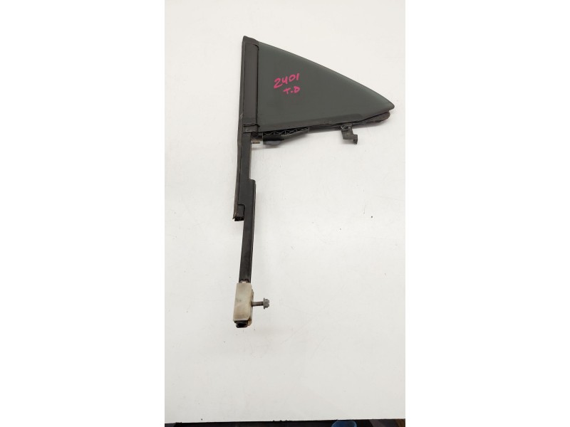 Recambio de luna custodia trasera derecha para mercedes-benz cla coupé (c117) cla 220 cdi 4-matic (117.305) referencia OEM IAM A
							