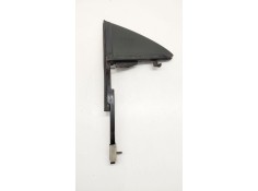 Recambio de luna custodia trasera izquierda para mercedes-benz cla coupé (c117) cla 220 cdi 4-matic (117.305) referencia OEM IAM