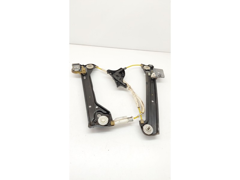 Recambio de elevalunas trasero derecho para mercedes-benz cla coupé (c117) cla 220 cdi 4-matic (117.305) referencia OEM IAM 9356
							