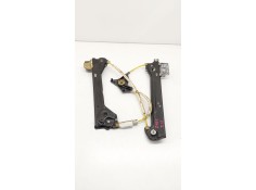 Recambio de elevalunas trasero izquierdo para mercedes-benz cla coupé (c117) cla 220 cdi 4-matic (117.305) referencia OEM IAM 93