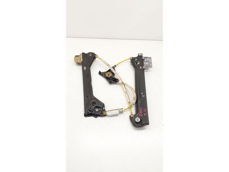 Recambio de elevalunas trasero izquierdo para mercedes-benz cla coupé (c117) cla 220 cdi 4-matic (117.305) referencia OEM IAM 93