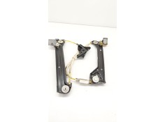 Recambio de elevalunas trasero izquierdo para mercedes-benz cla coupé (c117) cla 220 cdi 4-matic (117.305) referencia OEM IAM 93 2