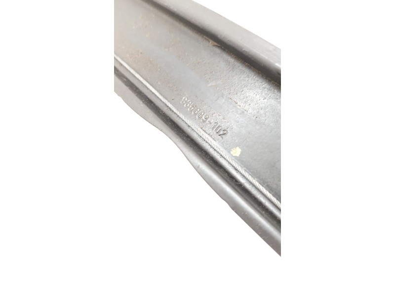 Recambio de elevalunas trasero izquierdo para mercedes-benz cla coupé (c117) cla 220 cdi 4-matic (117.305) referencia OEM IAM 93
							