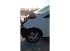 Recambio de aleta delantera izquierda para renault scénic iii (jz0/1_) 1.5 dci (jz02, jz0r) referencia OEM IAM   