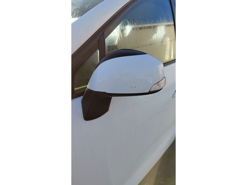 Recambio de retrovisor izquierdo para renault scénic iii (jz0/1_) 1.5 dci (jz02, jz0r) referencia OEM IAM   
							