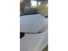 Recambio de retrovisor izquierdo para renault scénic iii (jz0/1_) 1.5 dci (jz02, jz0r) referencia OEM IAM    2