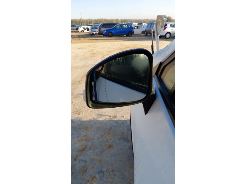 Recambio de retrovisor izquierdo para renault scénic iii (jz0/1_) 1.5 dci (jz02, jz0r) referencia OEM IAM   
							