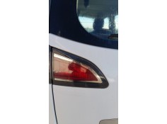 Recambio de piloto trasero izquierdo interior para renault scénic iii (jz0/1_) 1.5 dci (jz02, jz0r) referencia OEM IAM   