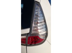 Recambio de piloto trasero derecho para renault scénic iii (jz0/1_) 1.5 dci (jz02, jz0r) referencia OEM IAM   