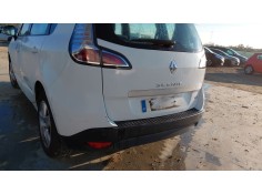 Recambio de paragolpes trasero para renault scénic iii (jz0/1_) 1.5 dci (jz02, jz0r) referencia OEM IAM    2