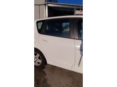 Recambio de puerta trasera derecha para renault scénic iii (jz0/1_) 1.5 dci (jz02, jz0r) referencia OEM IAM   