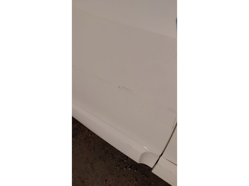 Recambio de puerta trasera derecha para renault scénic iii (jz0/1_) 1.5 dci (jz02, jz0r) referencia OEM IAM   
							