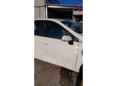 Recambio de puerta delantera derecha para renault scénic iii (jz0/1_) 1.5 dci (jz02, jz0r) referencia OEM IAM   