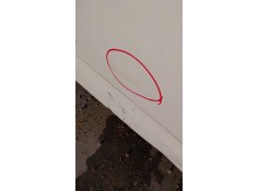 Recambio de puerta delantera derecha para renault scénic iii (jz0/1_) 1.5 dci (jz02, jz0r) referencia OEM IAM    2