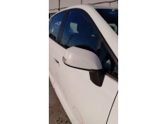 Recambio de retrovisor derecho para renault scénic iii (jz0/1_) 1.5 dci (jz02, jz0r) referencia OEM IAM   