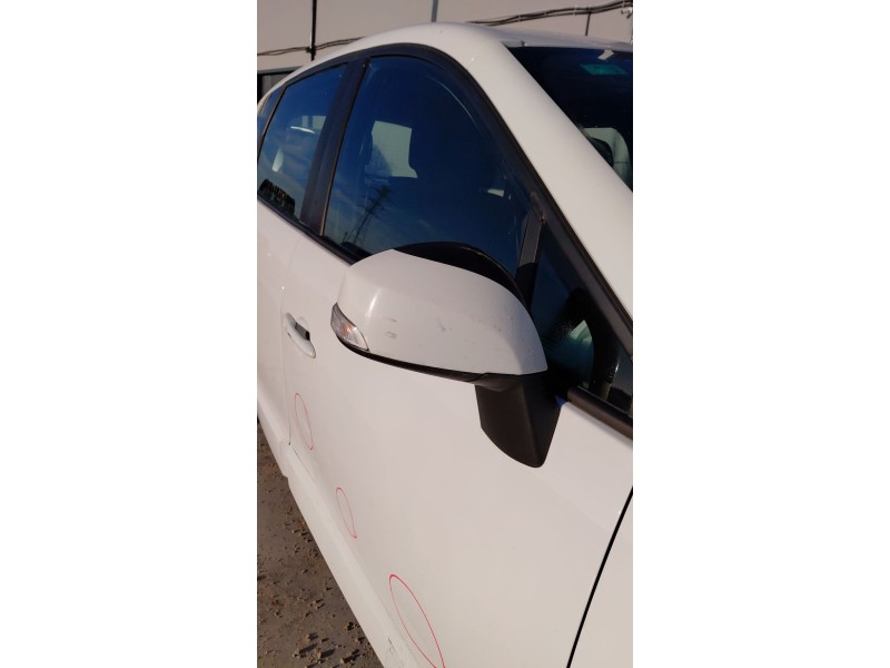 Recambio de retrovisor derecho para renault scénic iii (jz0/1_) 1.5 dci (jz02, jz0r) referencia OEM IAM   
							