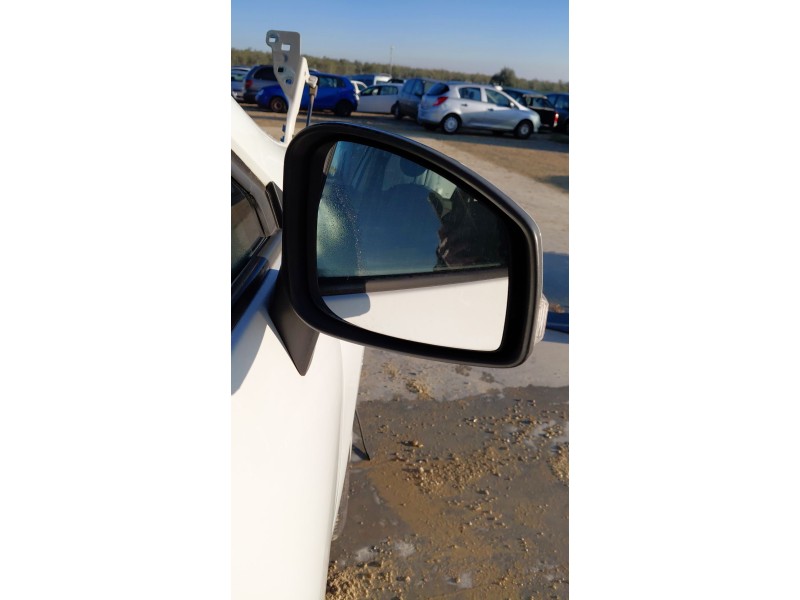 Recambio de retrovisor derecho para renault scénic iii (jz0/1_) 1.5 dci (jz02, jz0r) referencia OEM IAM   