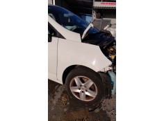 Recambio de aleta delantera derecha para renault scénic iii (jz0/1_) 1.5 dci (jz02, jz0r) referencia OEM IAM   