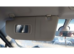 Recambio de parasol izquierdo para renault scénic iii (jz0/1_) 1.5 dci (jz02, jz0r) referencia OEM IAM    2