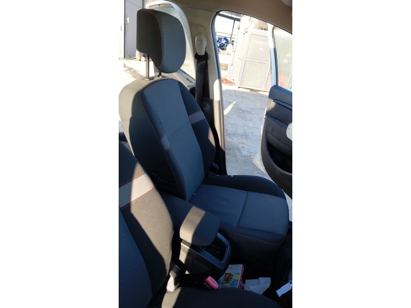 Recambio de asiento delantero izquierdo para renault scénic iii (jz0/1_) 1.5 dci (jz02, jz0r) referencia OEM IAM   
							
