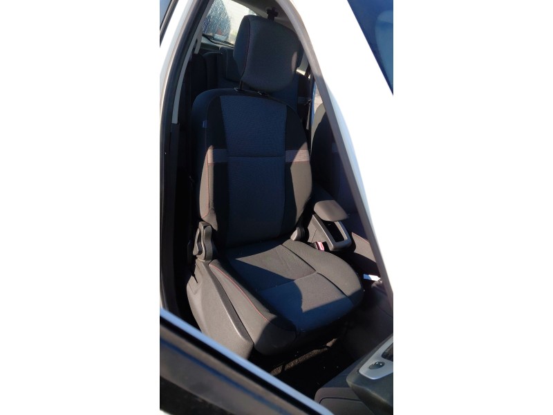 Recambio de asiento delantero derecho para renault scénic iii (jz0/1_) 1.5 dci (jz02, jz0r) referencia OEM IAM   
							