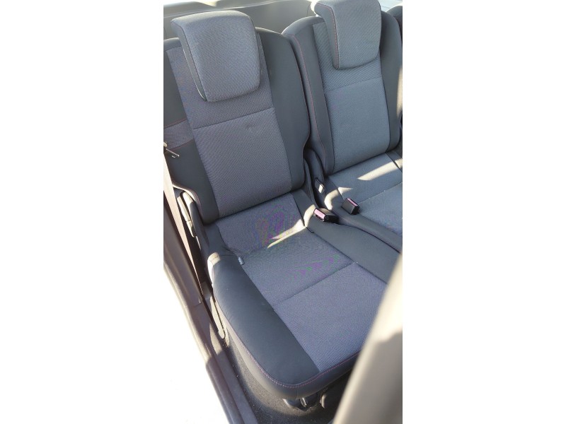 Recambio de asientos trasero derecho para renault scénic iii (jz0/1_) 1.5 dci (jz02, jz0r) referencia OEM IAM   
							