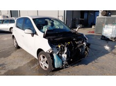 Recambio de cerradura puerta delantera derecha para renault scénic iii (jz0/1_) 1.5 dci (jz02, jz0r) referencia OEM IAM   