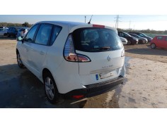 Recambio de cerradura puerta trasera izquierda para renault scénic iii (jz0/1_) 1.5 dci (jz02, jz0r) referencia OEM IAM   